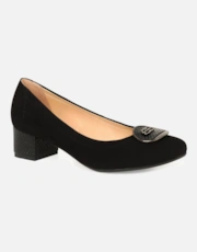Black Sde/ Prt
