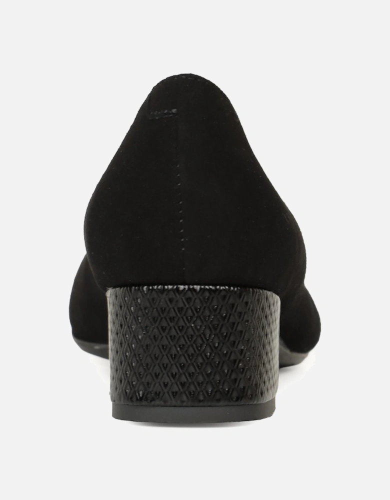 Evelyn Womens Court Shoes
