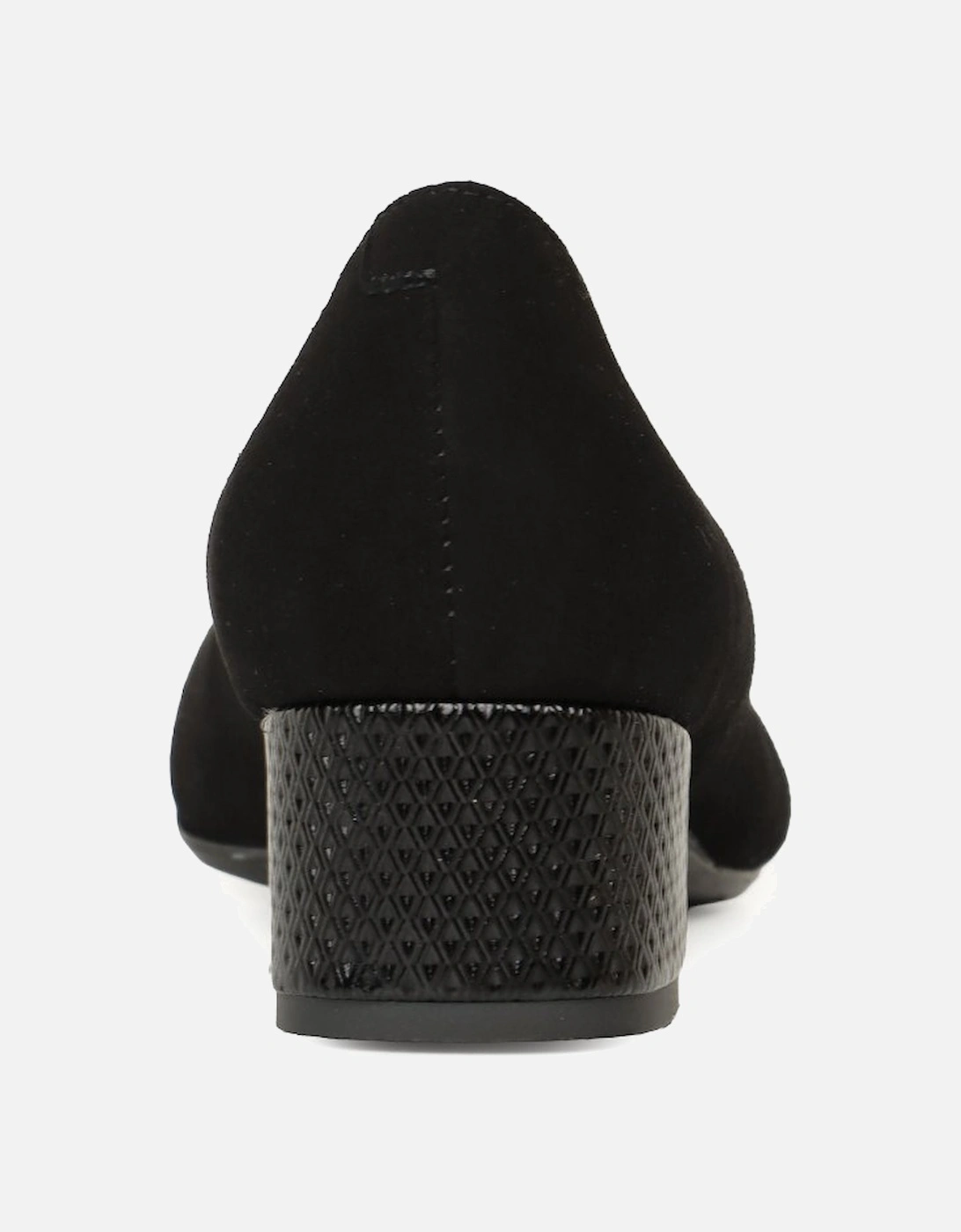 Evelyn Womens Court Shoes
