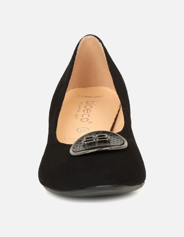 Evelyn Womens Court Shoes