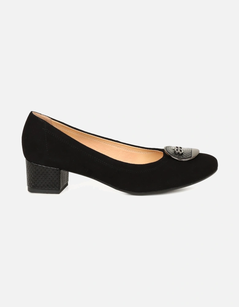 Evelyn Womens Court Shoes