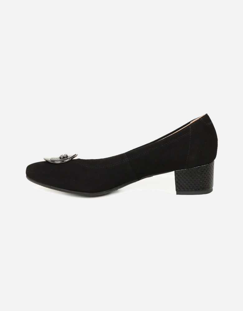 Evelyn Womens Court Shoes