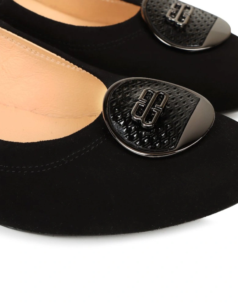 Evelyn Womens Court Shoes
