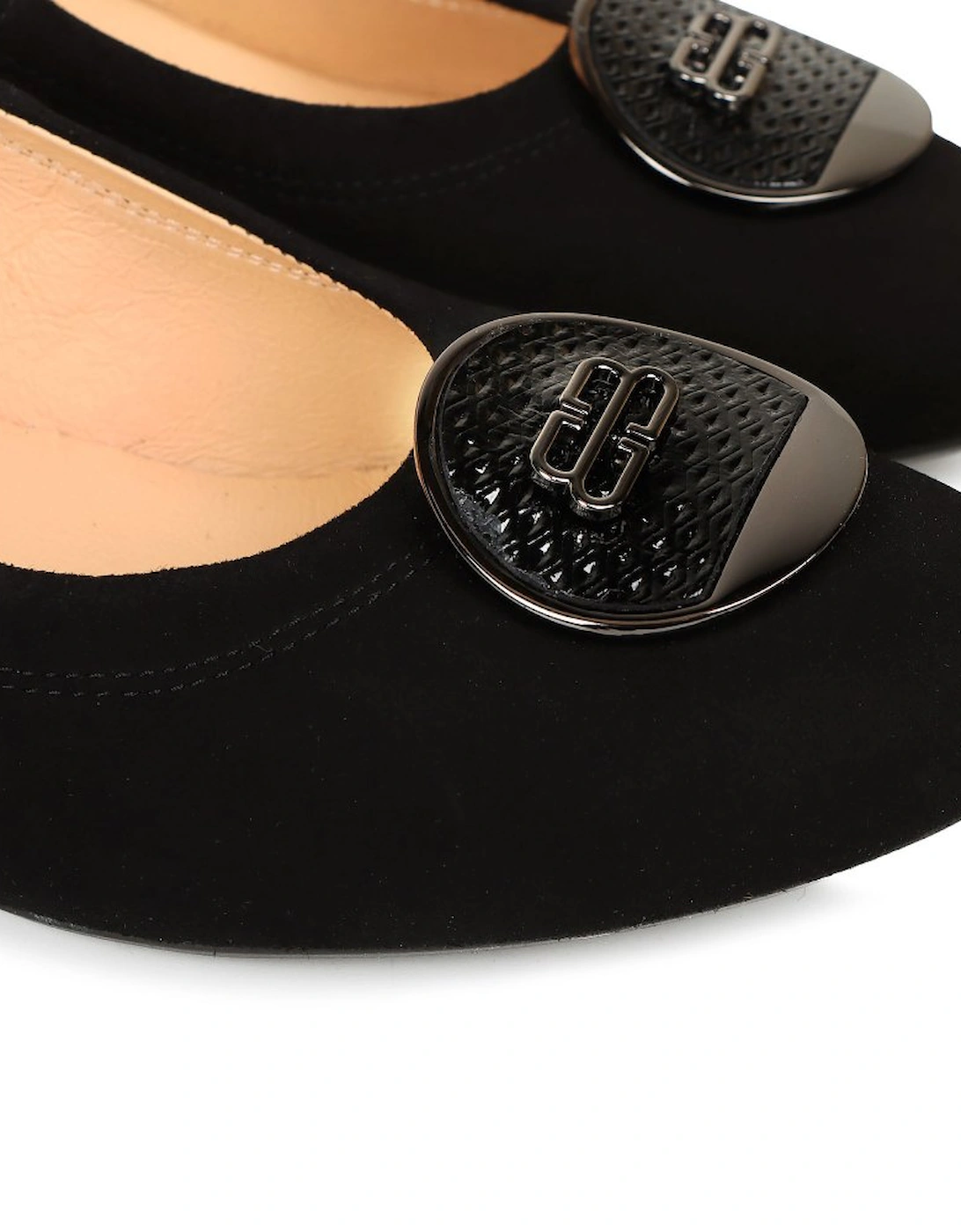 Evelyn Womens Court Shoes