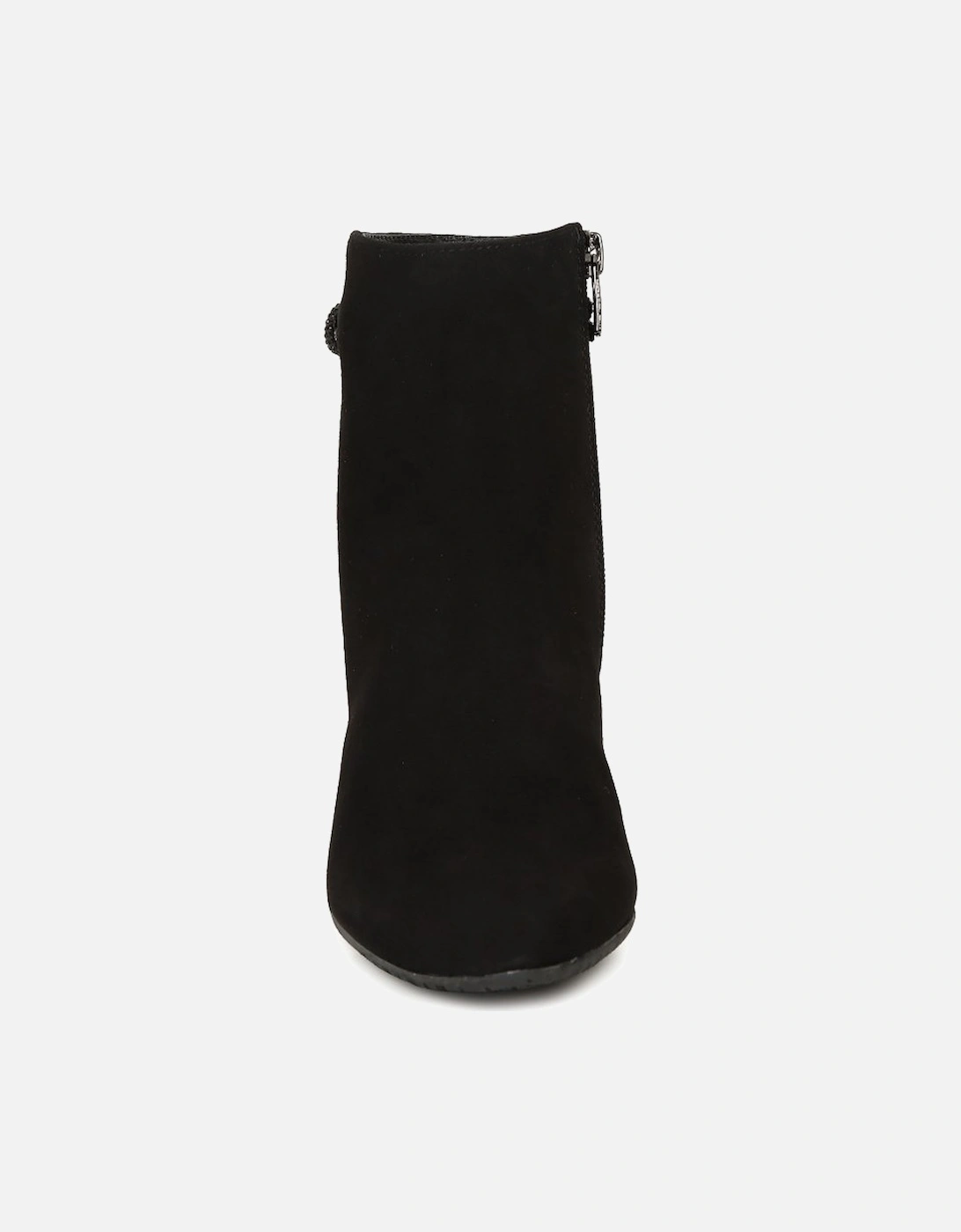 Clementine Womens Ankle Boots