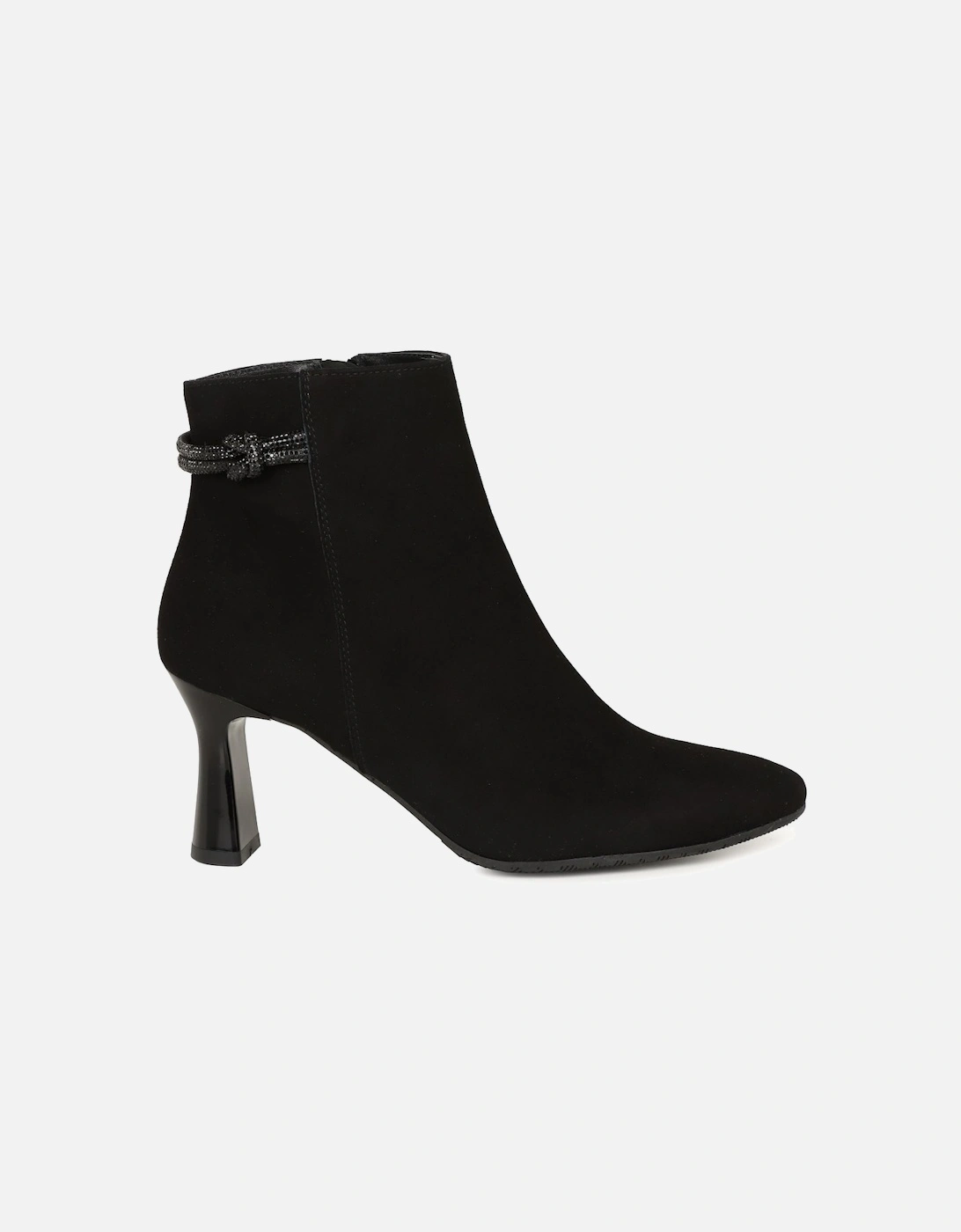 Clementine Womens Ankle Boots