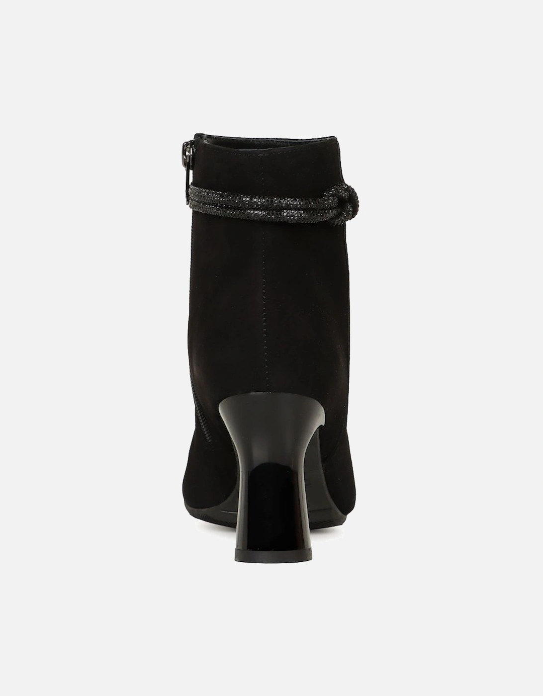 Clementine Womens Ankle Boots
