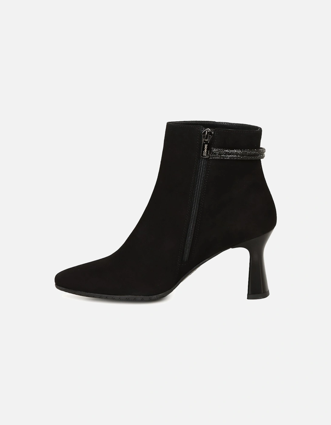 Clementine Womens Ankle Boots
