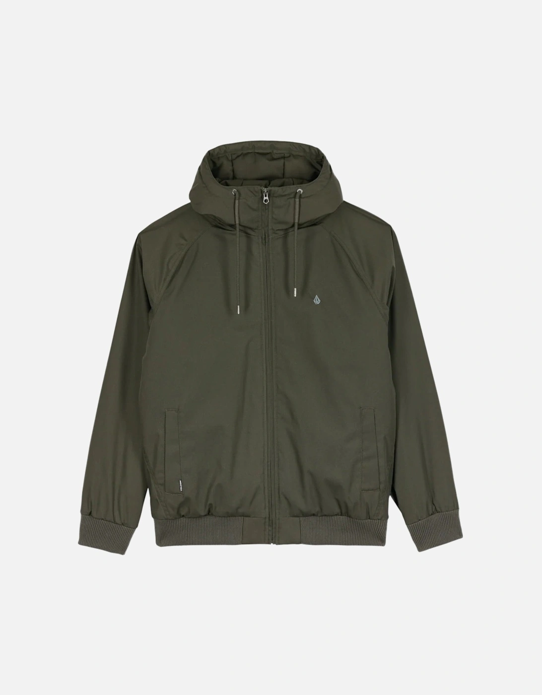 Hernan 10K Jacket - Rinsed Black, 4 of 3