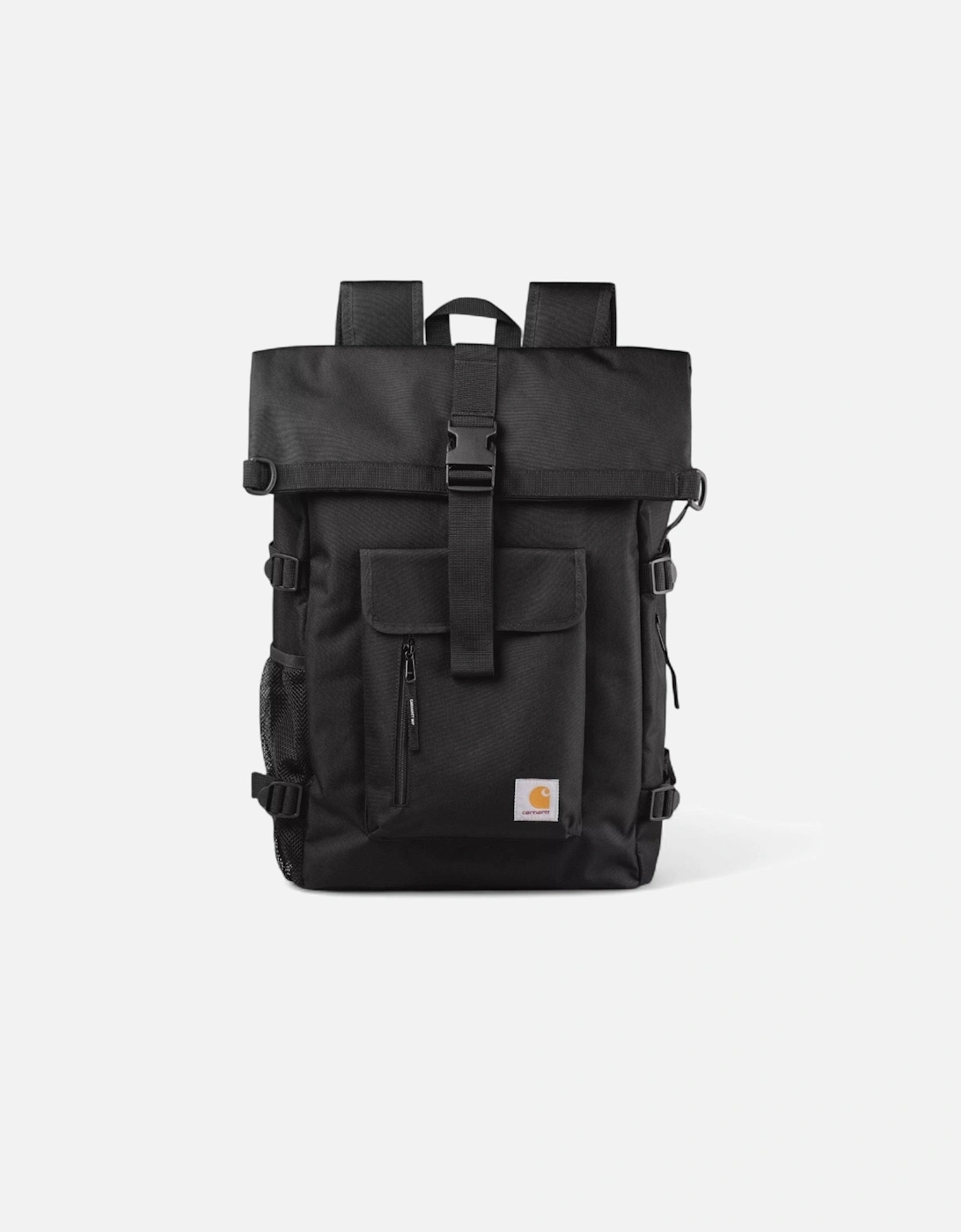 Phills Backpack - Black, 5 of 4