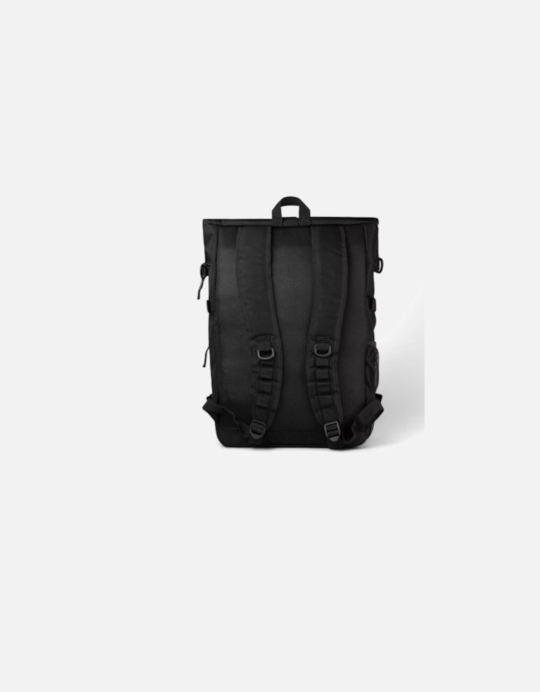 Phills Backpack - Black