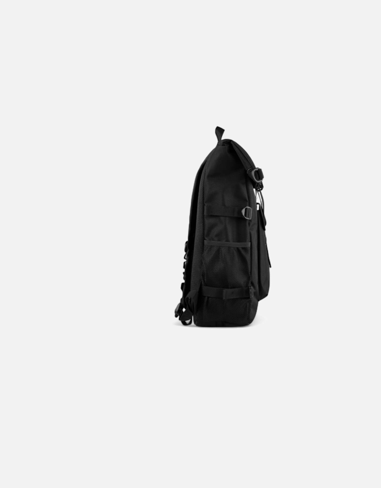 Phills Backpack - Black