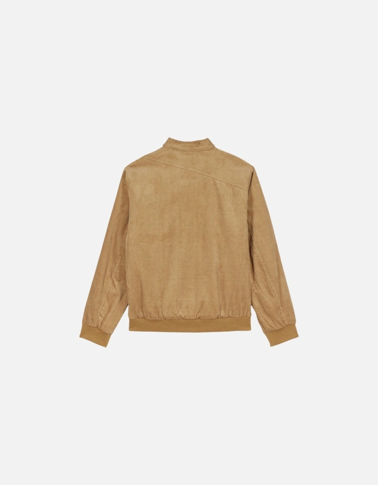 Kurtis Jacket - Ermine