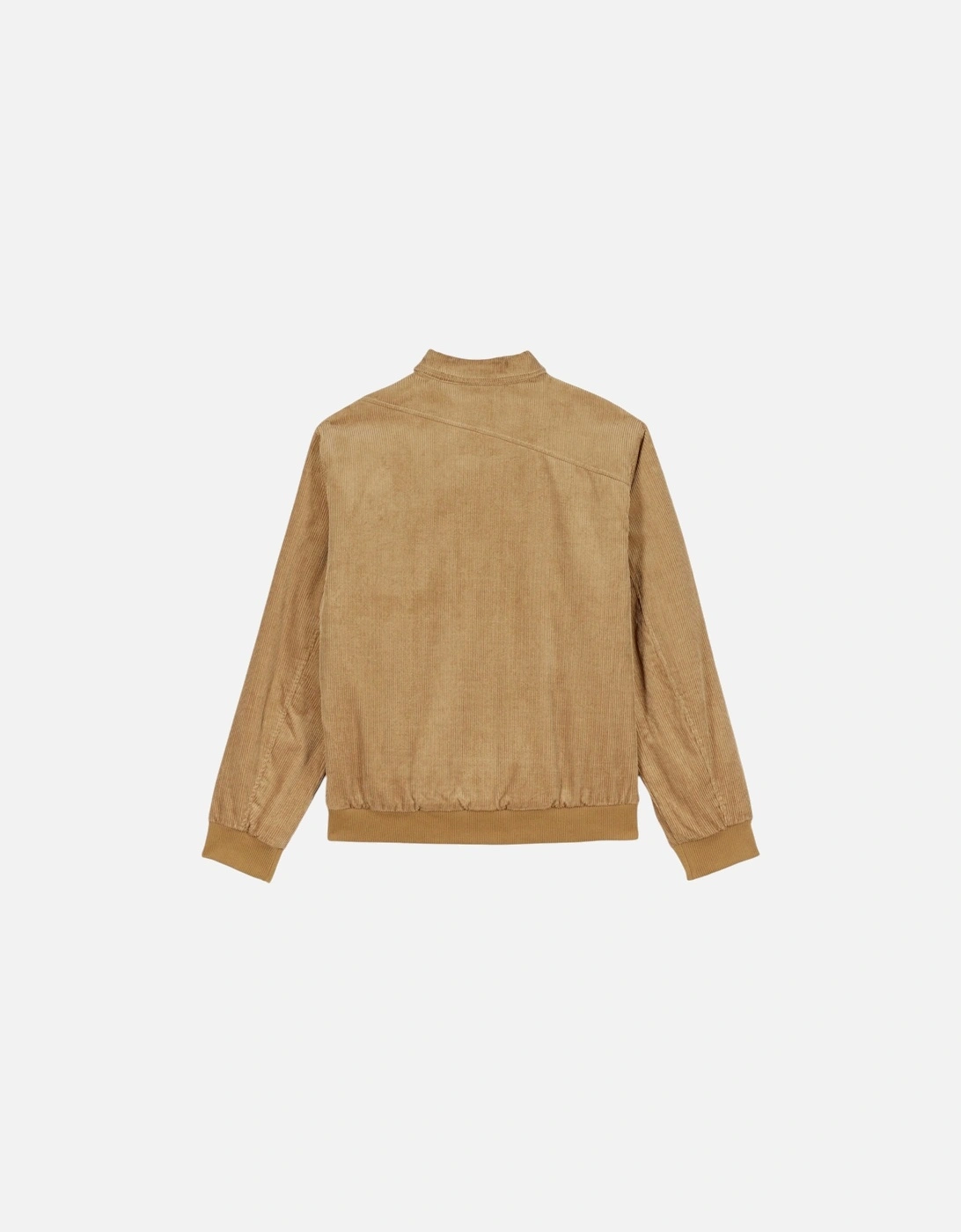 Kurtis Jacket - Ermine
