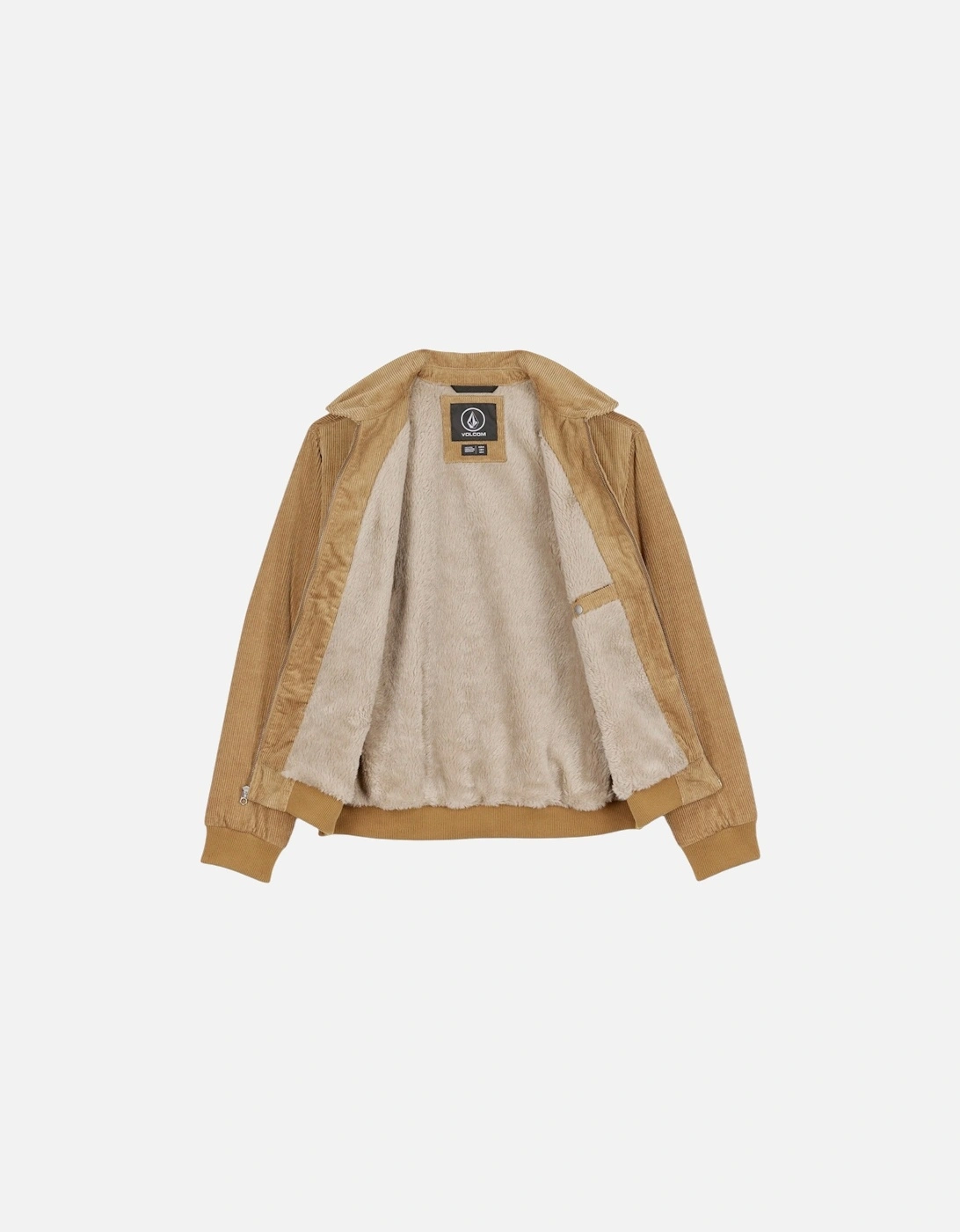 Kurtis Jacket - Ermine