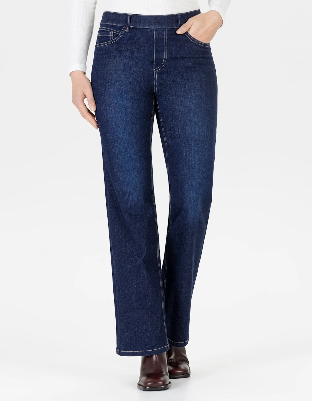 Melli flared jeans, 4 of 3