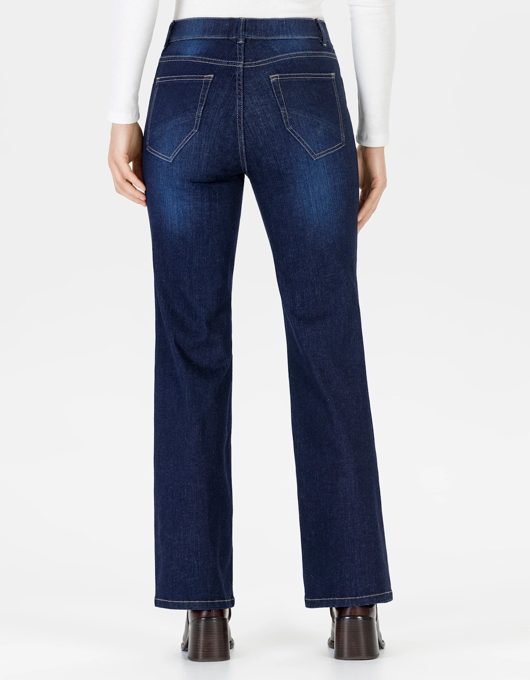 Melli flared jeans
