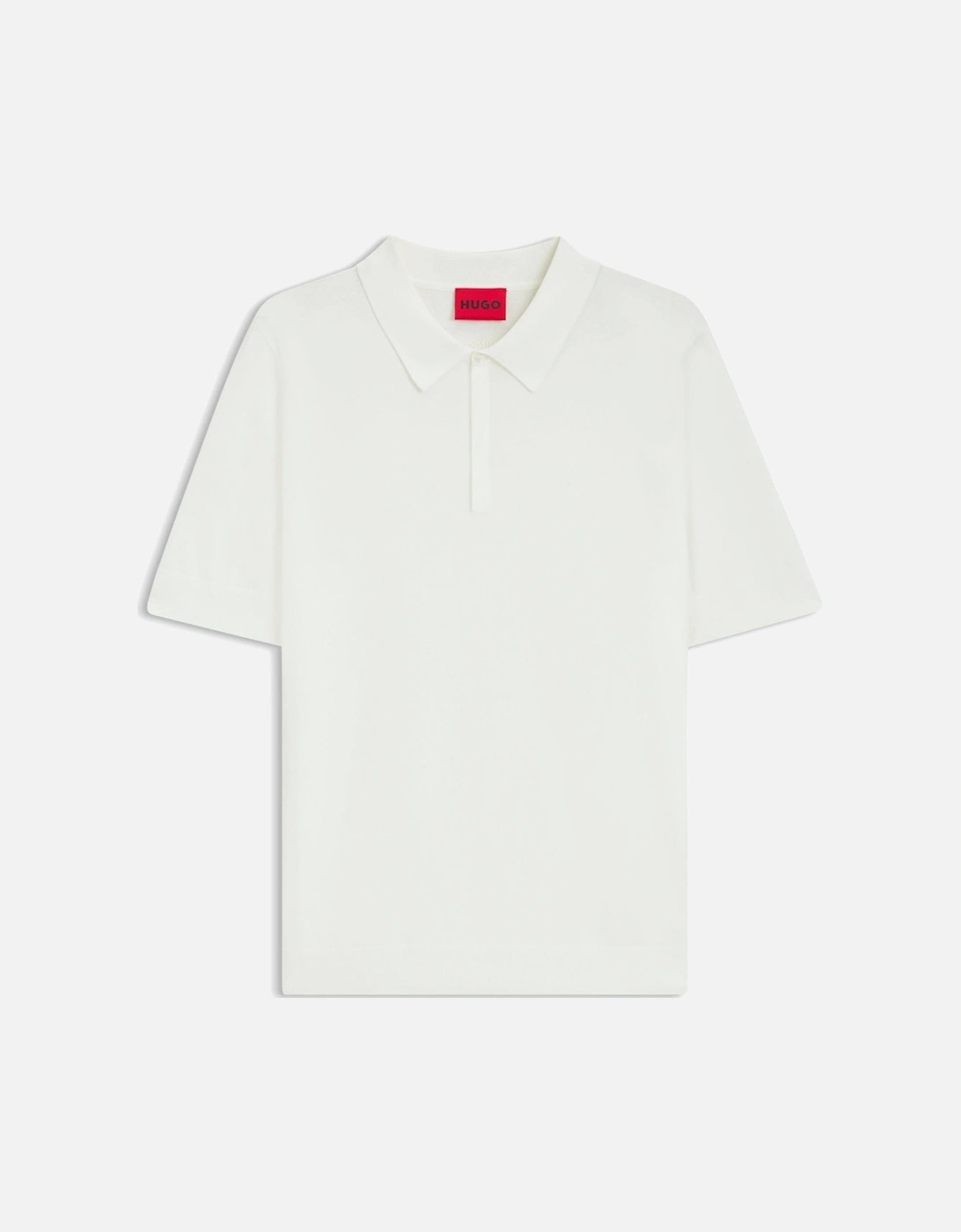 Hugo San Peter-CV Knitwear, Natural, 2 of 1