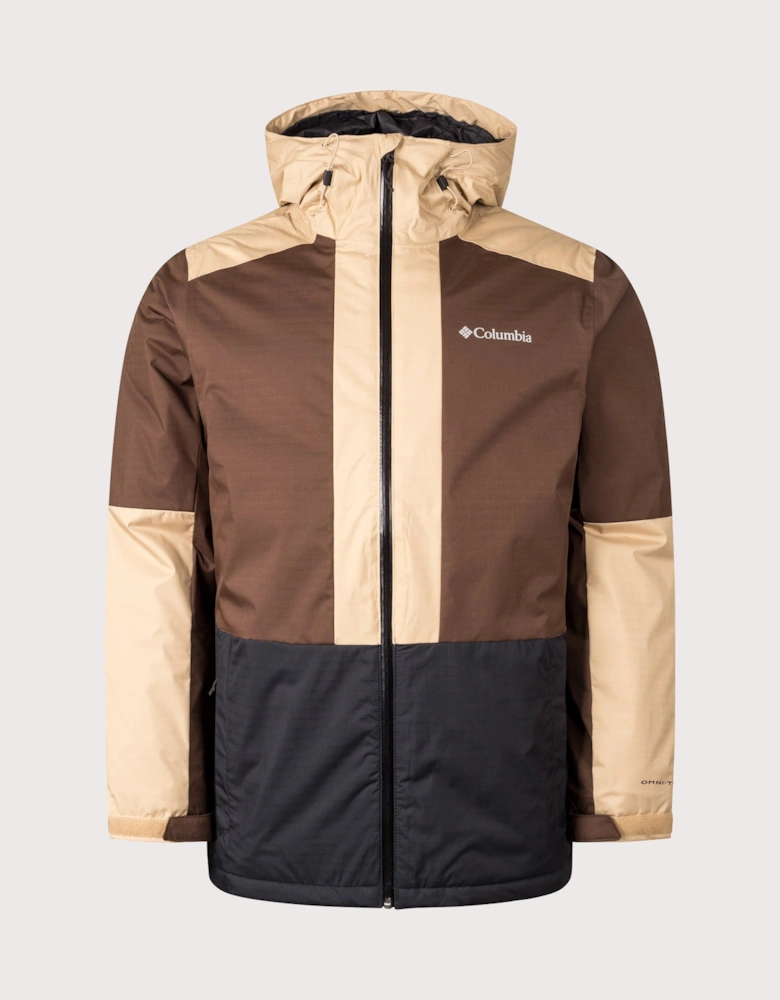Point Park II Jacket