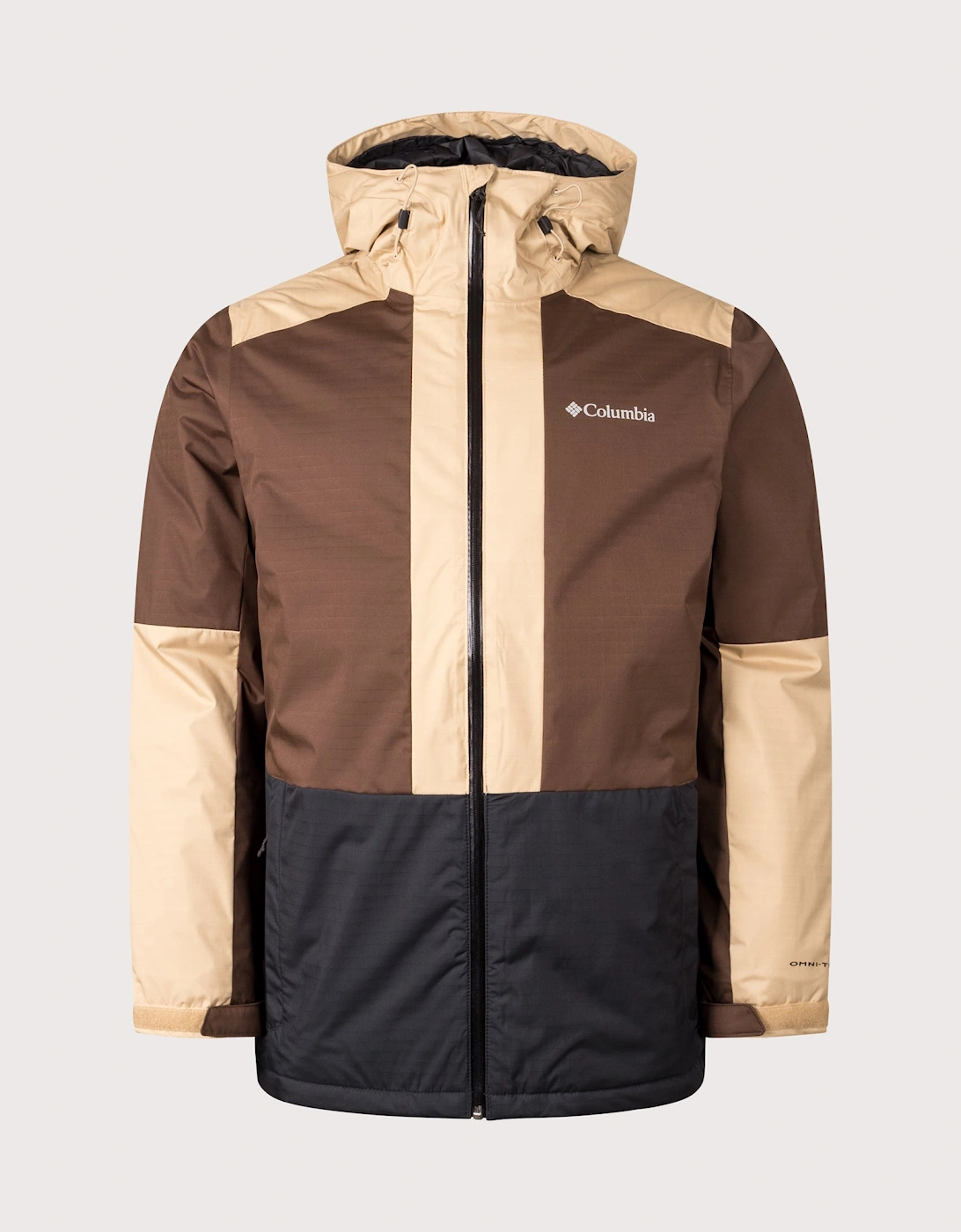 Point Park II Jacket, 5 of 4