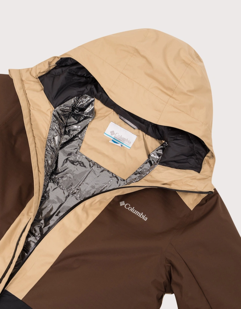 Point Park II Jacket