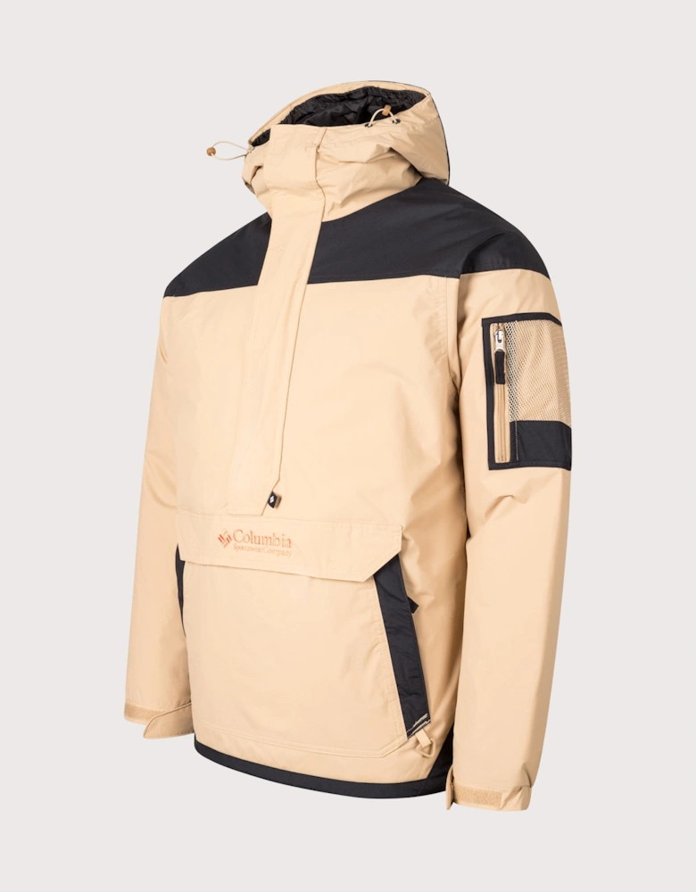 Challenger II Pullover Jacket