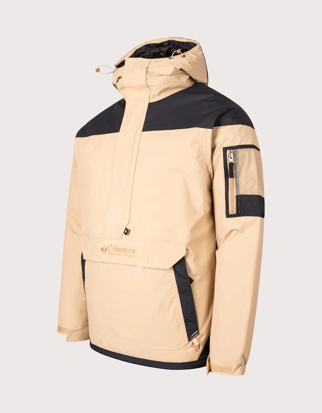 Challenger II Pullover Jacket, 5 of 4