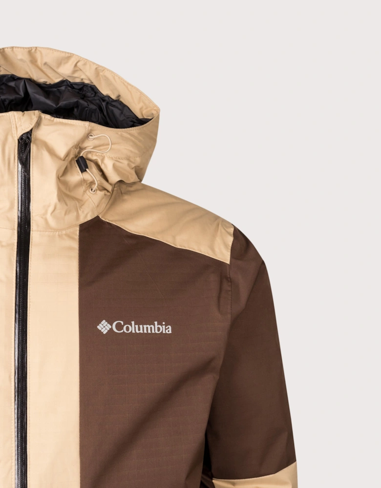Point Park II Jacket