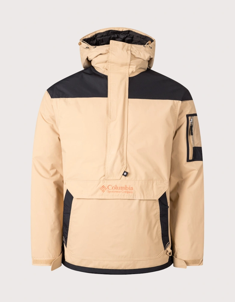 Challenger II Pullover Jacket