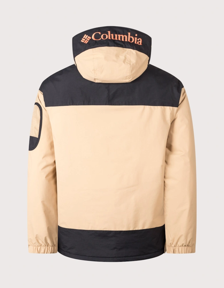Challenger II Pullover Jacket