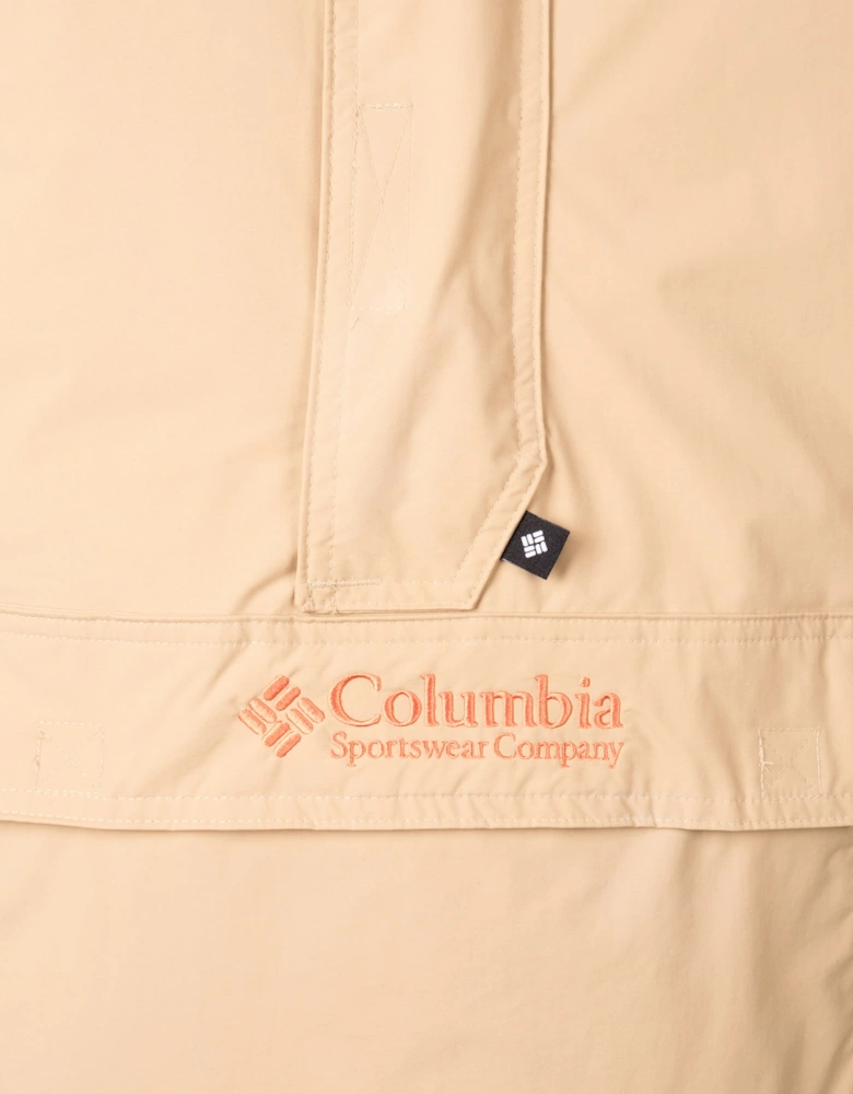 Challenger II Pullover Jacket