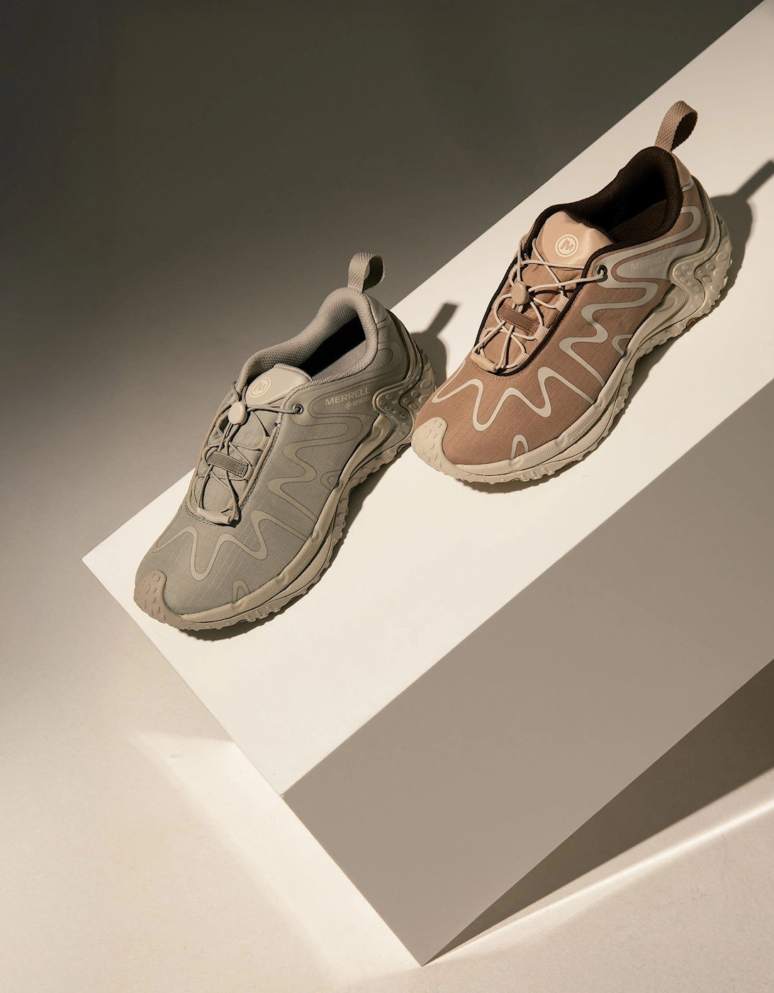Cham Redux Storm Gtx Se Trainers