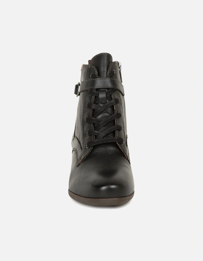 Murrey Womens Ankle Boots