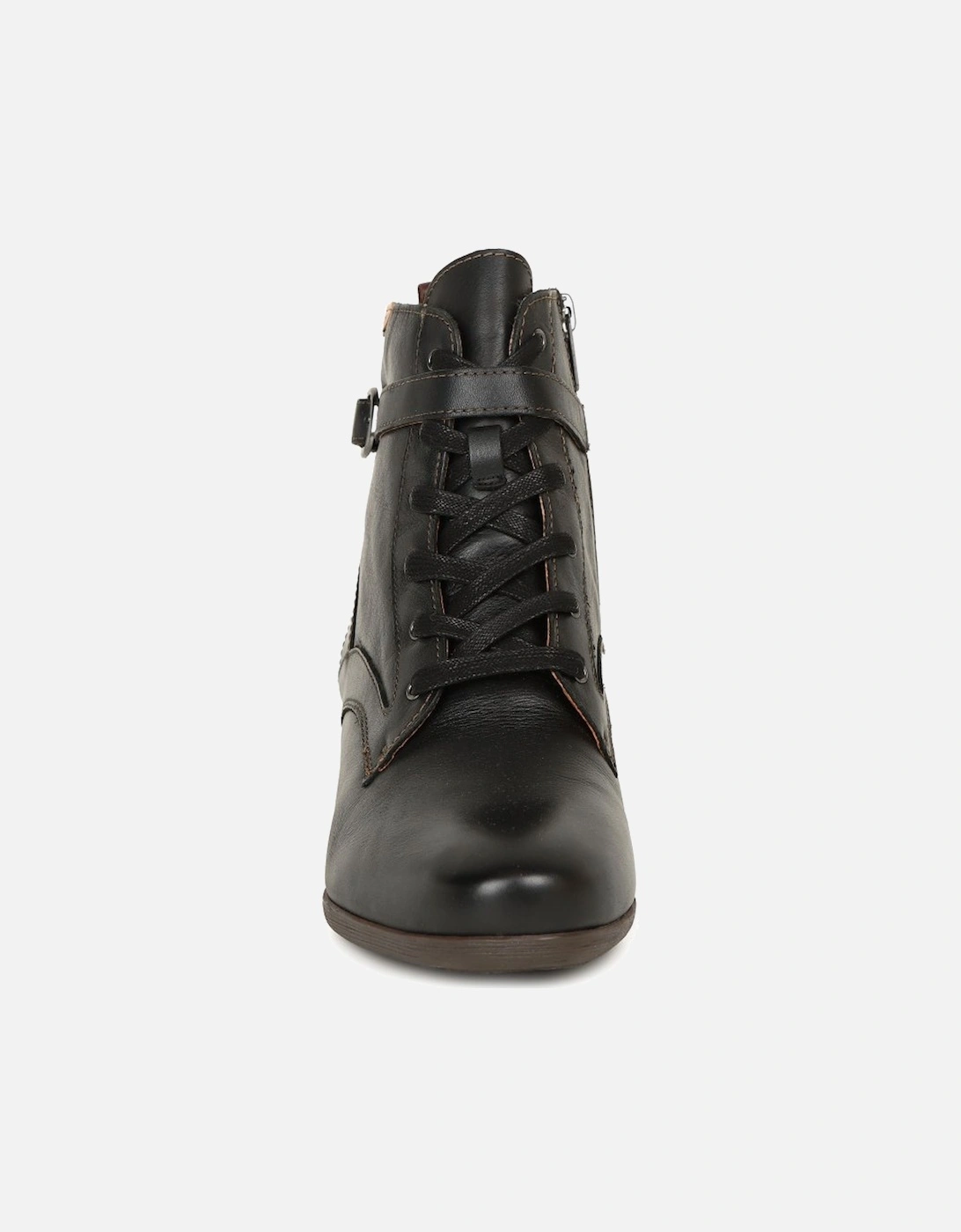 Murrey Womens Ankle Boots