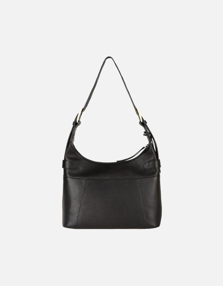 Newby Womens Hobo Bag