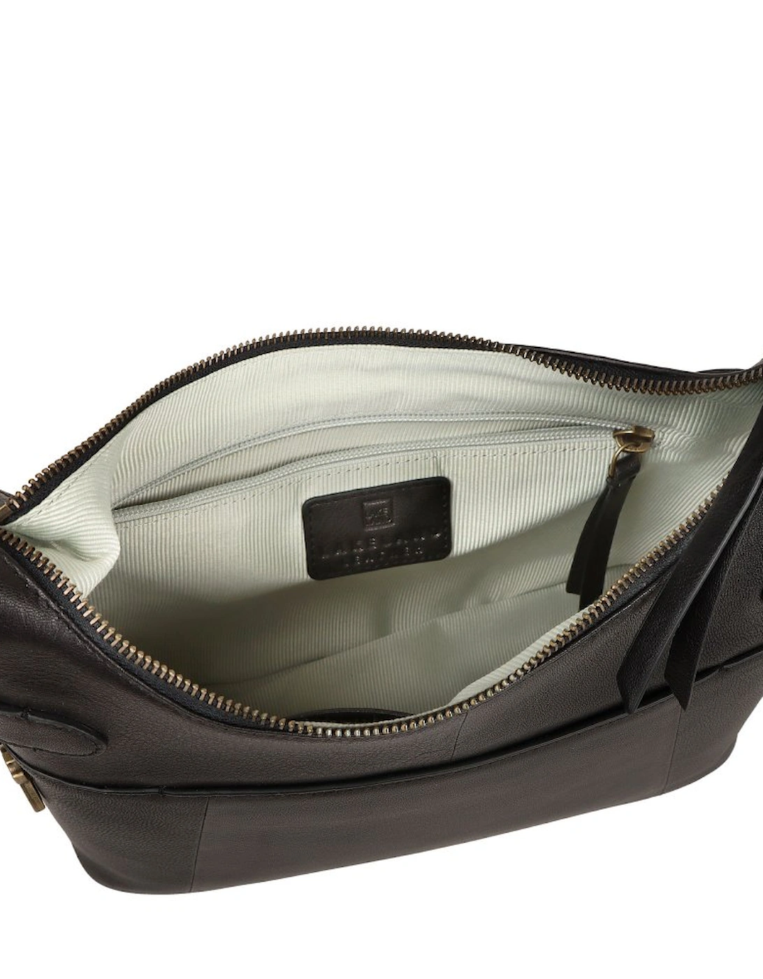 Newby Womens Hobo Bag