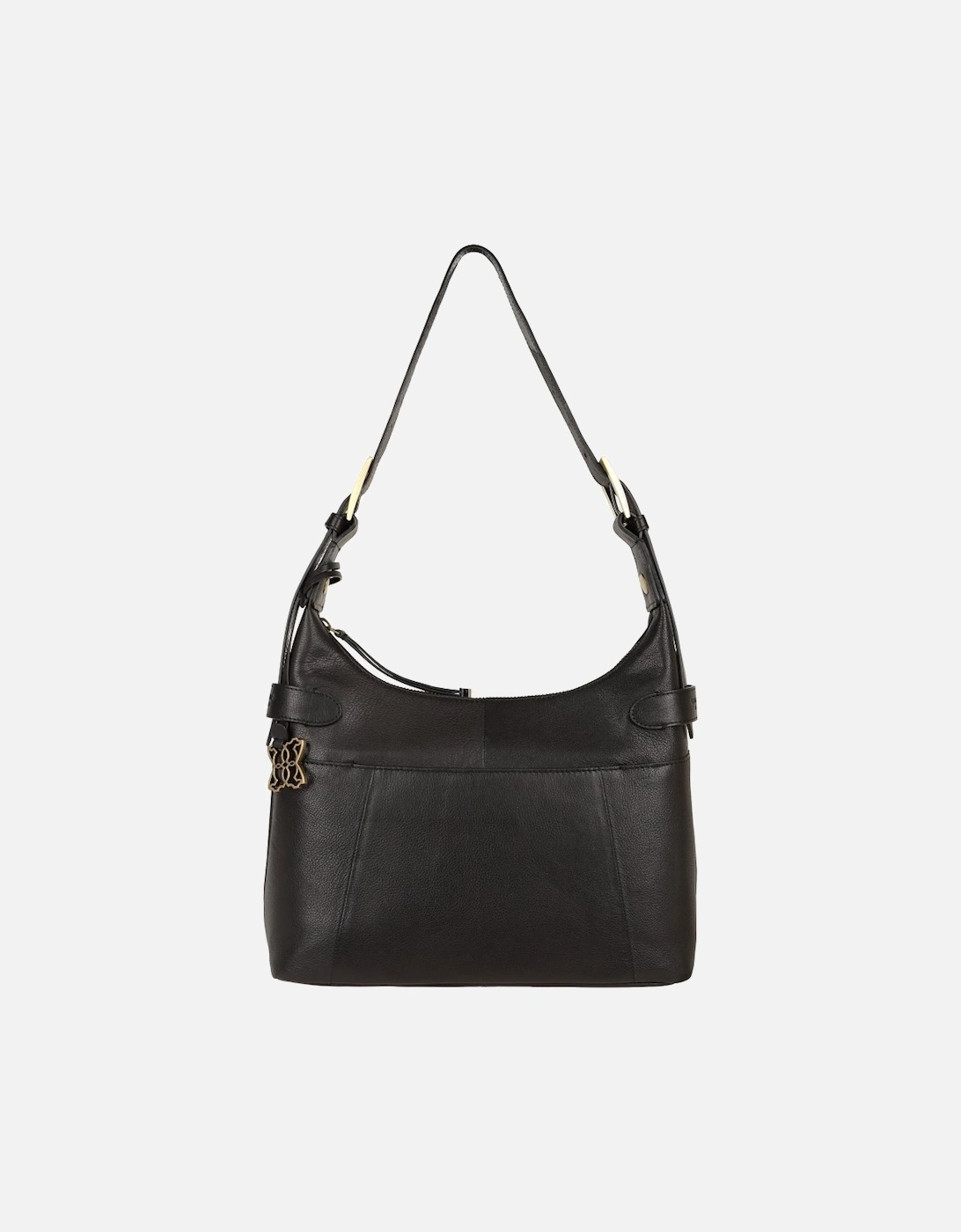 Newby Womens Hobo Bag, 5 of 4