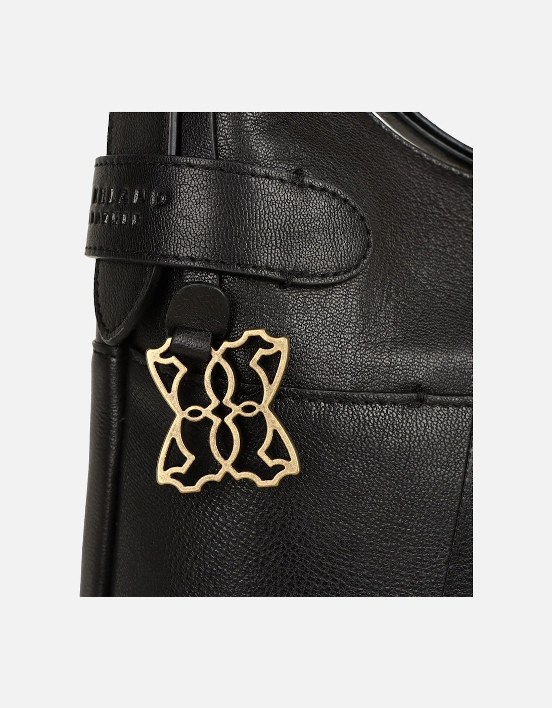 Newby Womens Hobo Bag