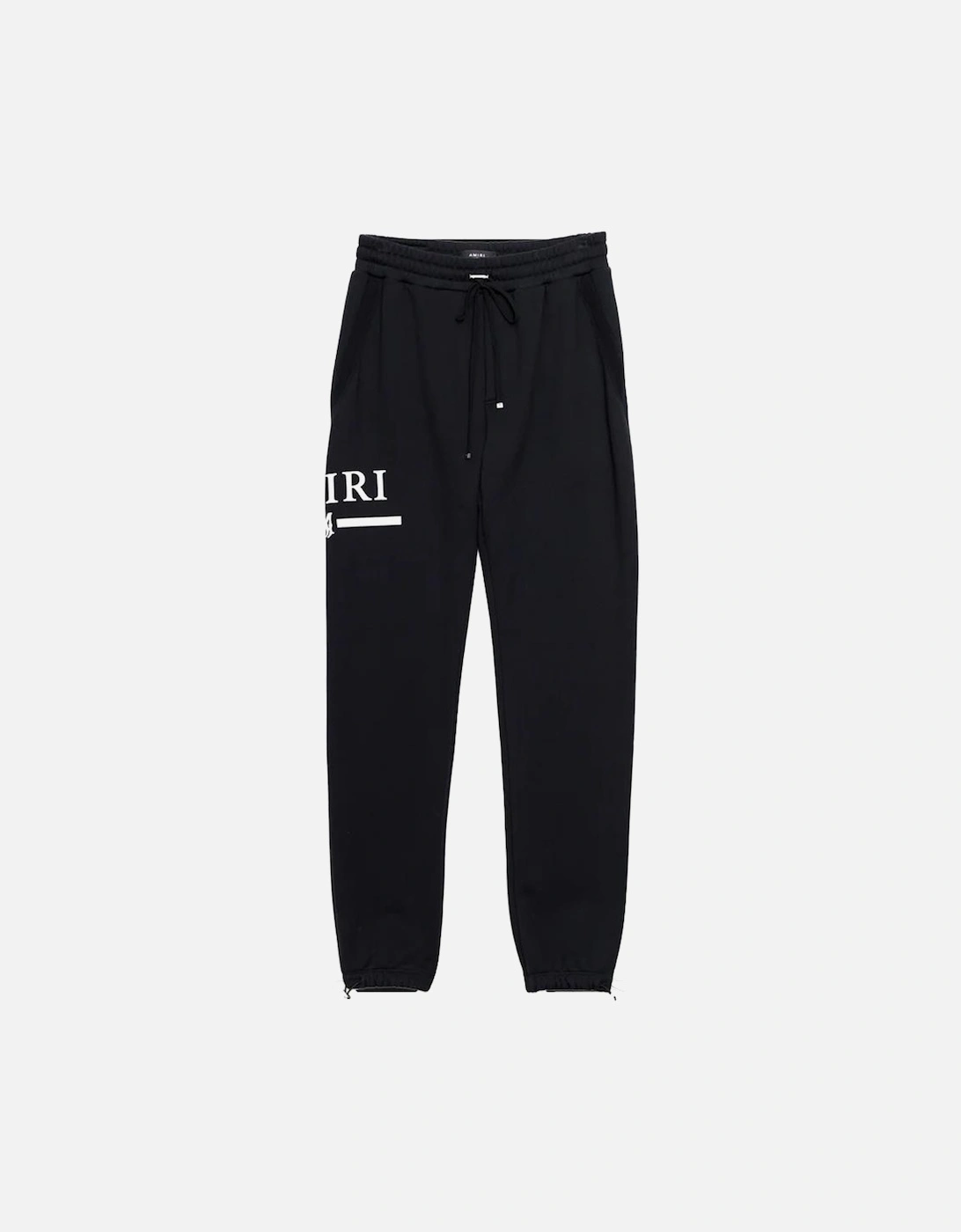 MA Bar Joggers in Black, 5 of 4