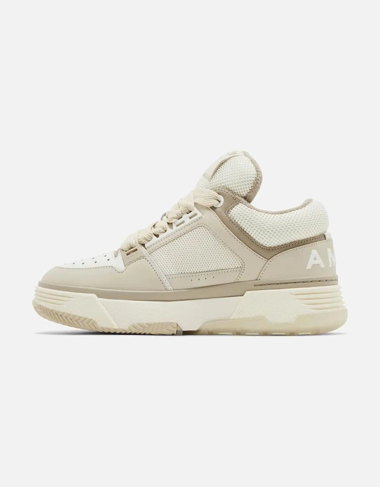 MA-1 Trainer in Alabaster Birch