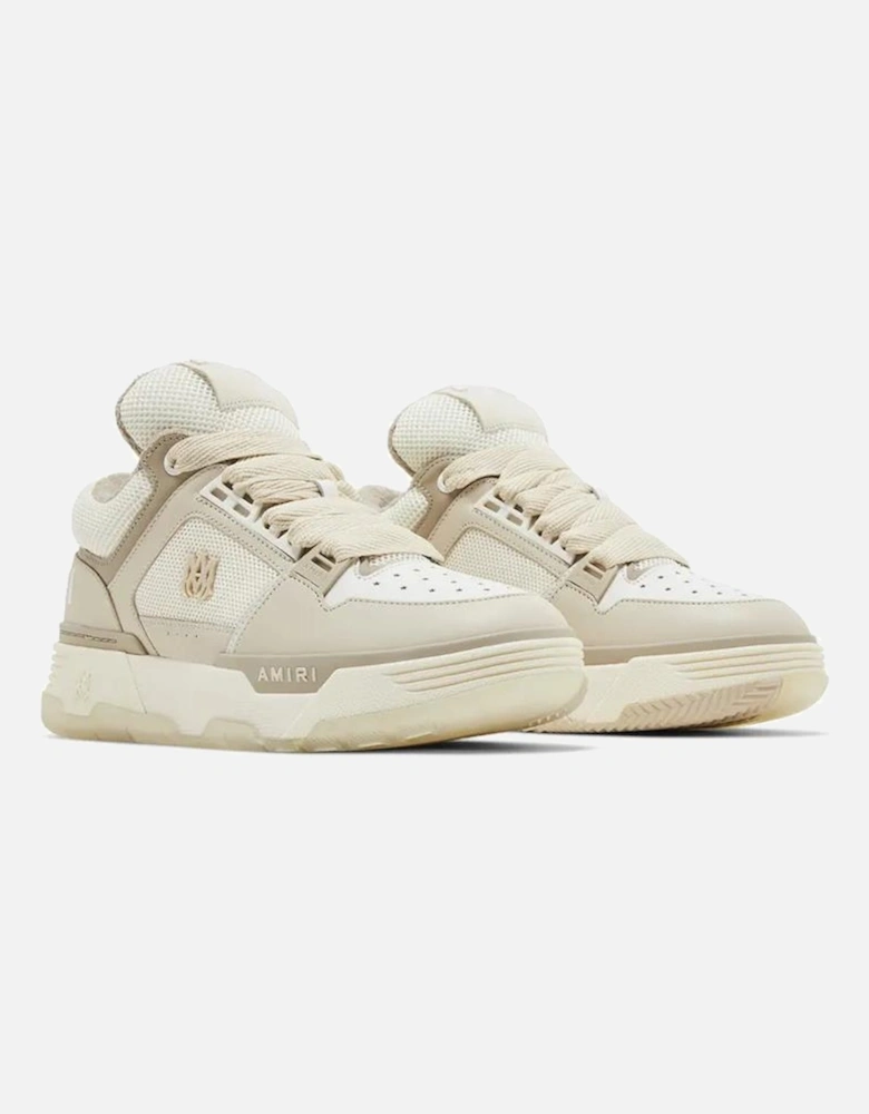 MA-1 Trainer in Alabaster Birch