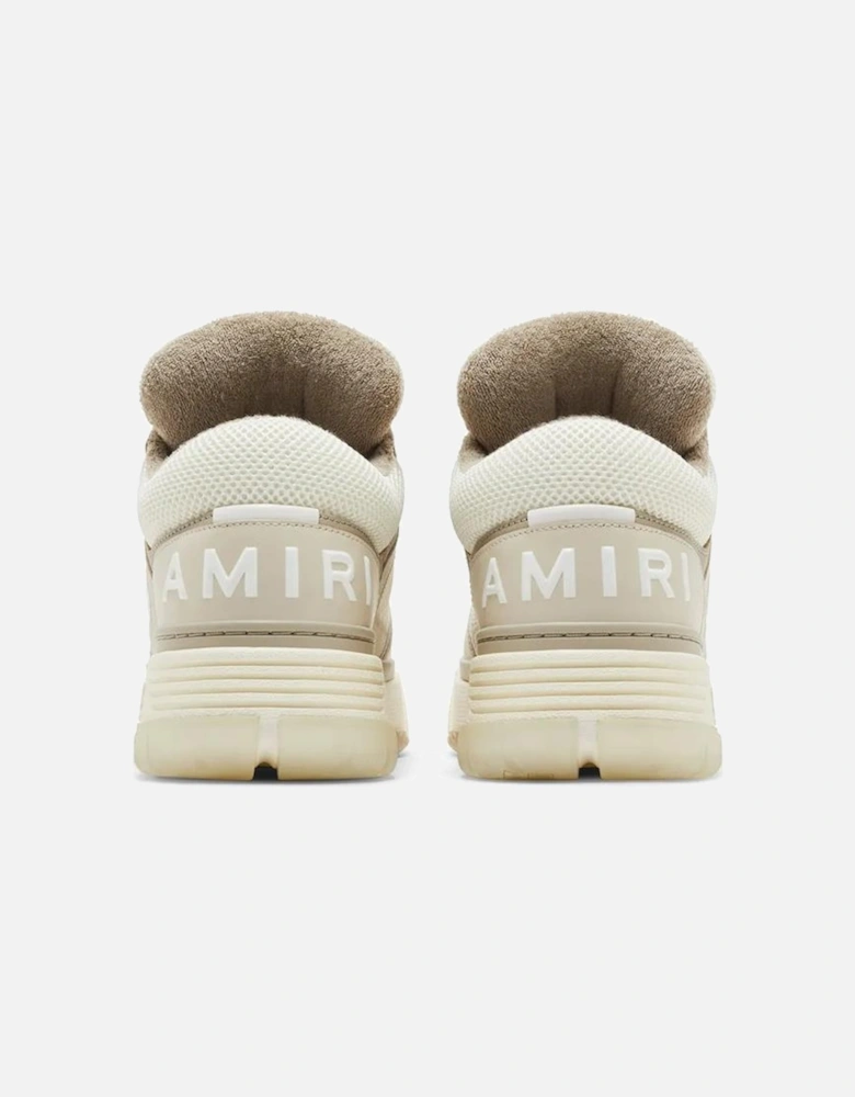 MA-1 Trainer in Alabaster Birch