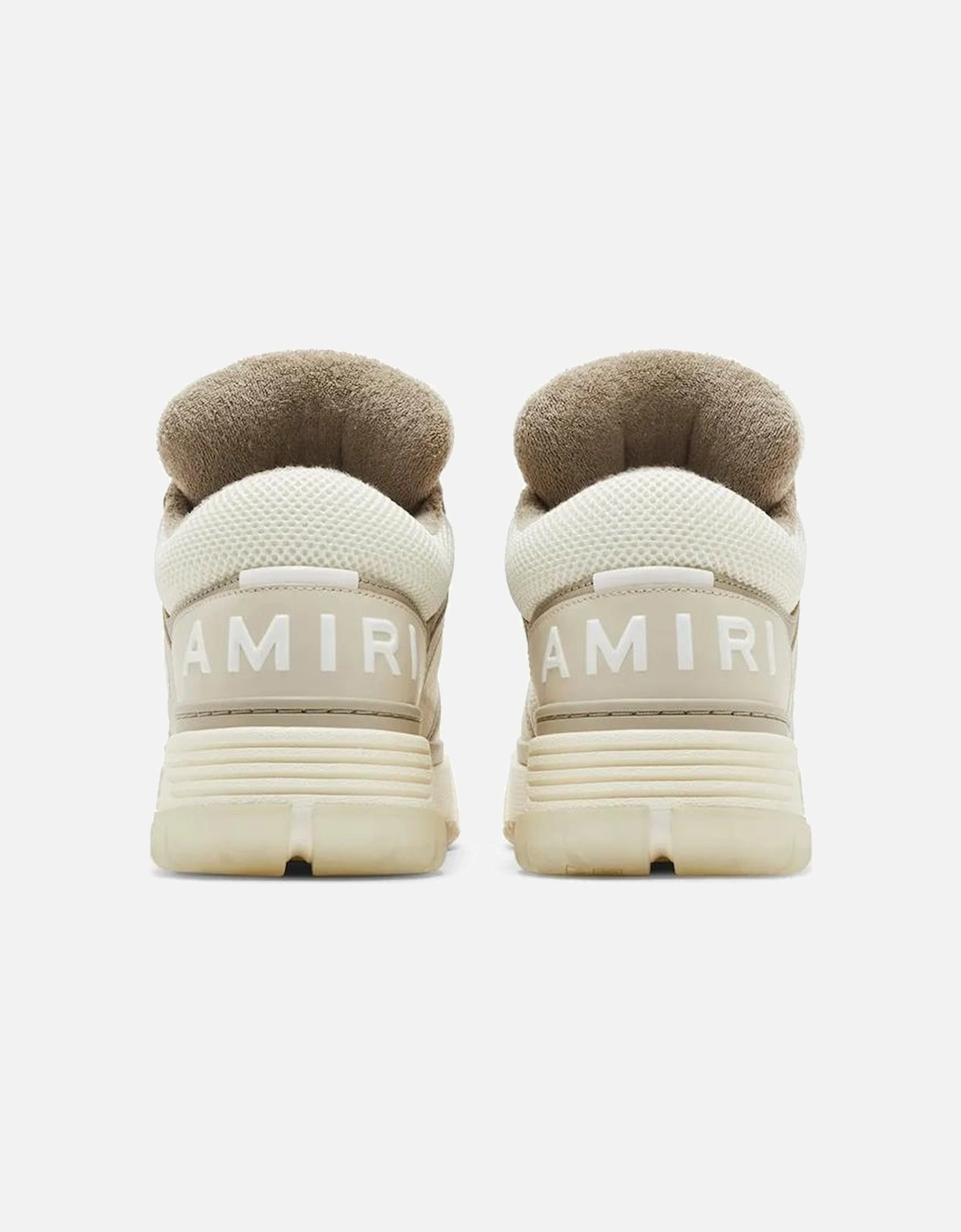 MA-1 Trainer in Alabaster Birch