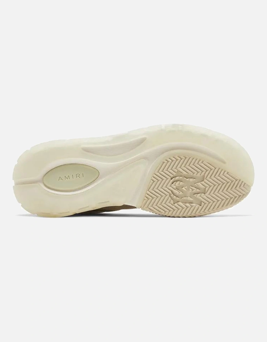MA-1 Trainer in Alabaster Birch