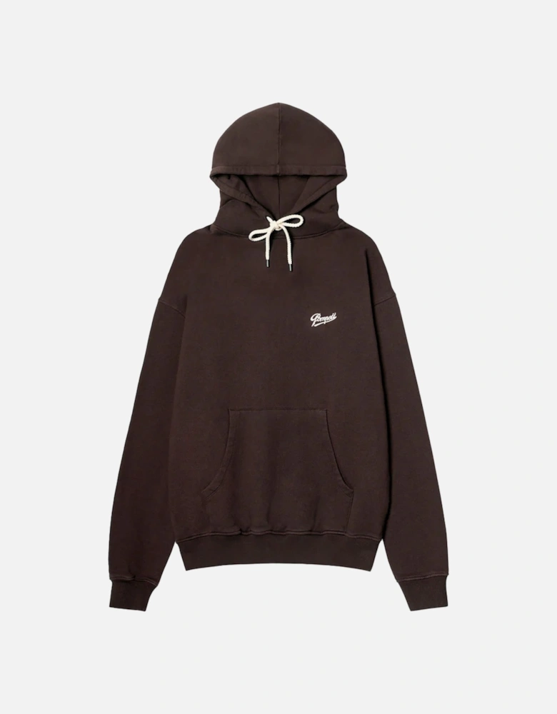 Dark Chocolate Sabons De Hoodie