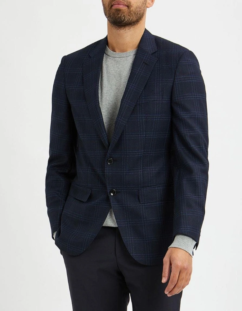 T-Heel3 Blazer Jacket