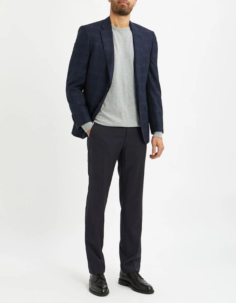 T-Heel3 Blazer Jacket