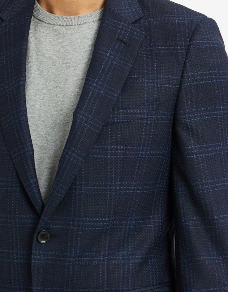 T-Heel3 Blazer Jacket