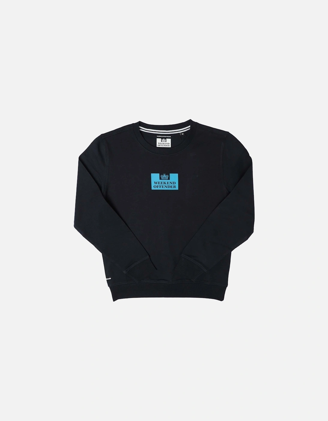 Junior The Heights Sweatshirts, 3 of 2