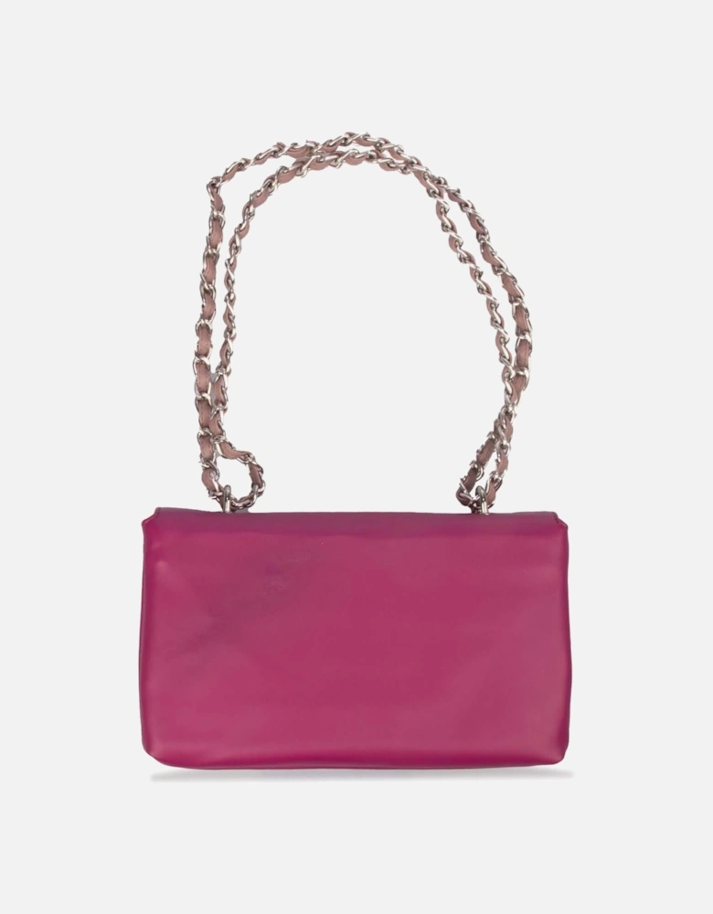 Klenia Satchel Bag